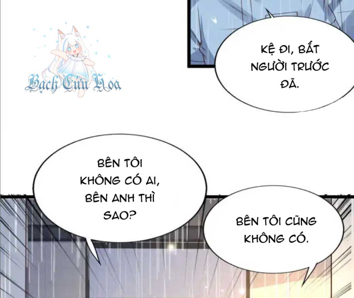 Nữ Thần Giúp Tôi Trở Thành Học Bá Chapter 37 - Trang 3