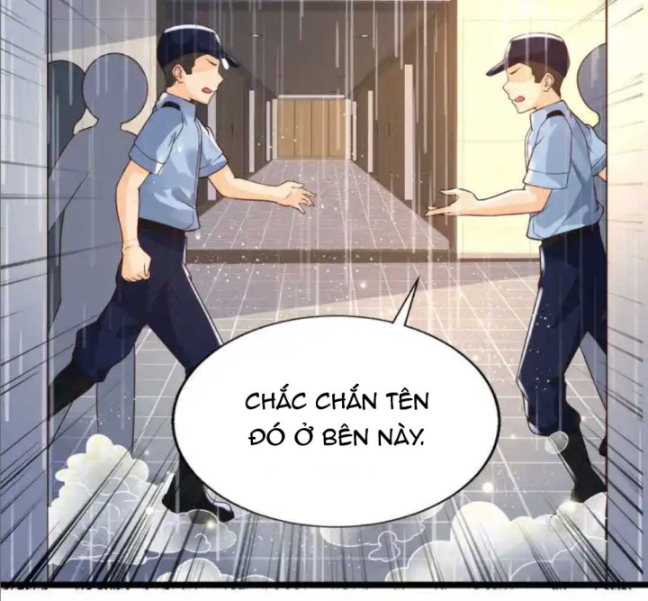 Nữ Thần Giúp Tôi Trở Thành Học Bá Chapter 37 - Trang 3