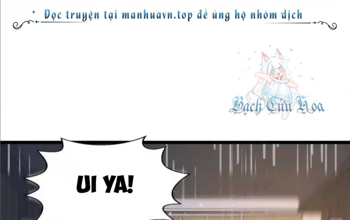 Nữ Thần Giúp Tôi Trở Thành Học Bá Chapter 37 - Trang 3