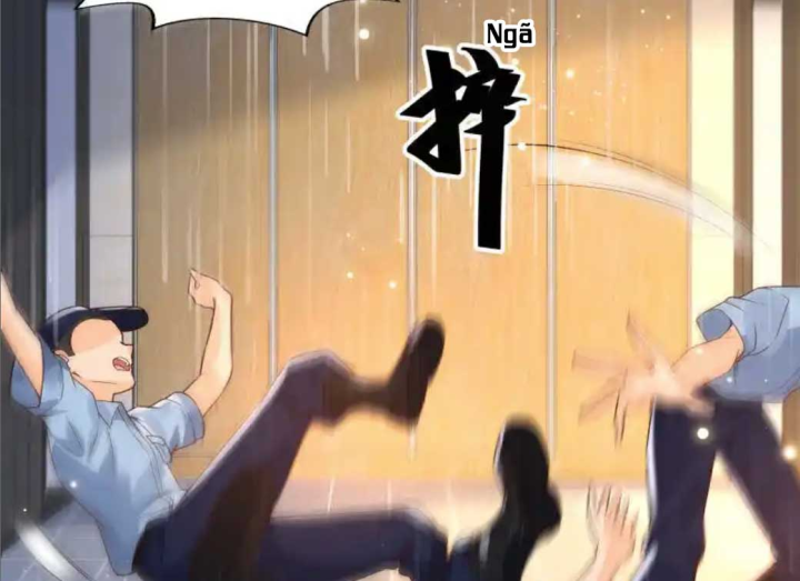 Nữ Thần Giúp Tôi Trở Thành Học Bá Chapter 37 - Trang 3