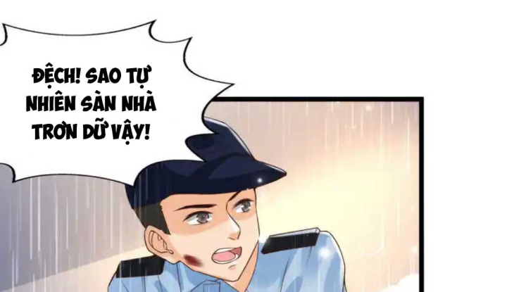 Nữ Thần Giúp Tôi Trở Thành Học Bá Chapter 37 - Trang 3