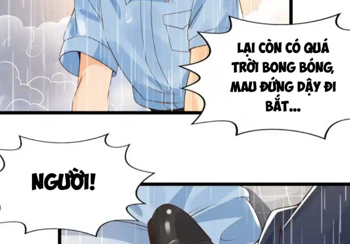 Nữ Thần Giúp Tôi Trở Thành Học Bá Chapter 37 - Trang 3