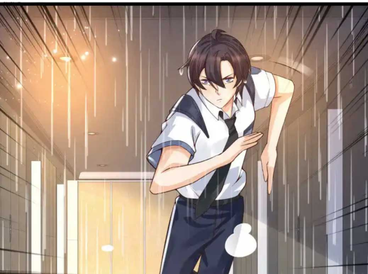 Nữ Thần Giúp Tôi Trở Thành Học Bá Chapter 37 - Trang 3