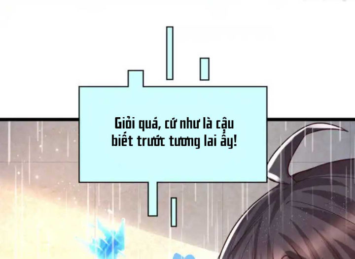 Nữ Thần Giúp Tôi Trở Thành Học Bá Chapter 37 - Trang 3