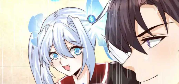 Nữ Thần Giúp Tôi Trở Thành Học Bá Chapter 37 - Trang 3