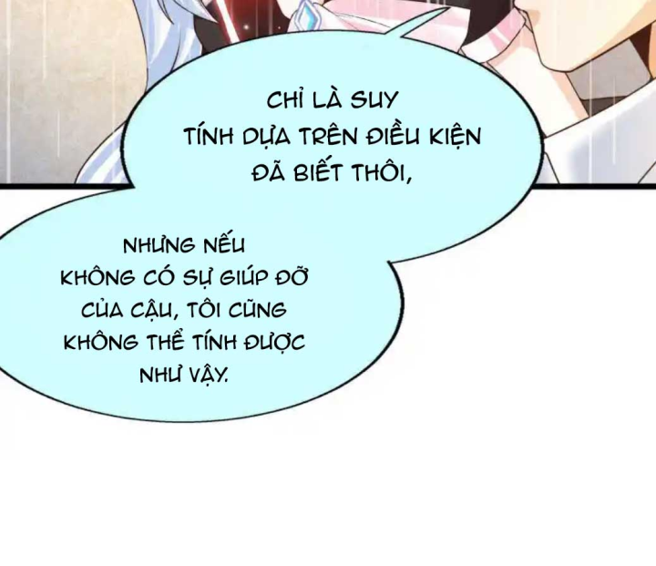 Nữ Thần Giúp Tôi Trở Thành Học Bá Chapter 37 - Trang 3