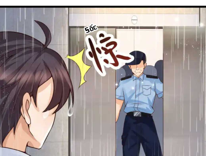 Nữ Thần Giúp Tôi Trở Thành Học Bá Chapter 37 - Trang 3