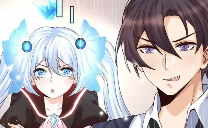 Nữ Thần Giúp Tôi Trở Thành Học Bá Chapter 37 - Trang 3