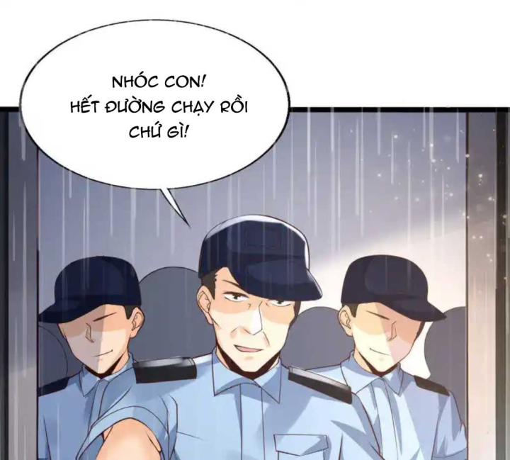 Nữ Thần Giúp Tôi Trở Thành Học Bá Chapter 37 - Trang 3