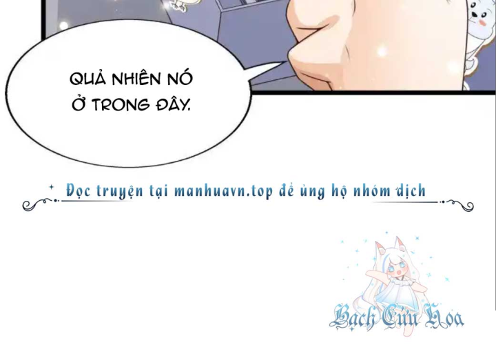 Nữ Thần Giúp Tôi Trở Thành Học Bá Chapter 37 - Trang 3