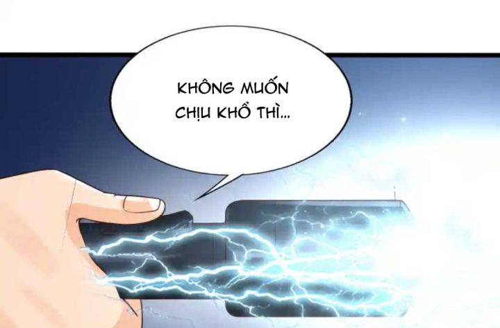 Nữ Thần Giúp Tôi Trở Thành Học Bá Chapter 37 - Trang 3