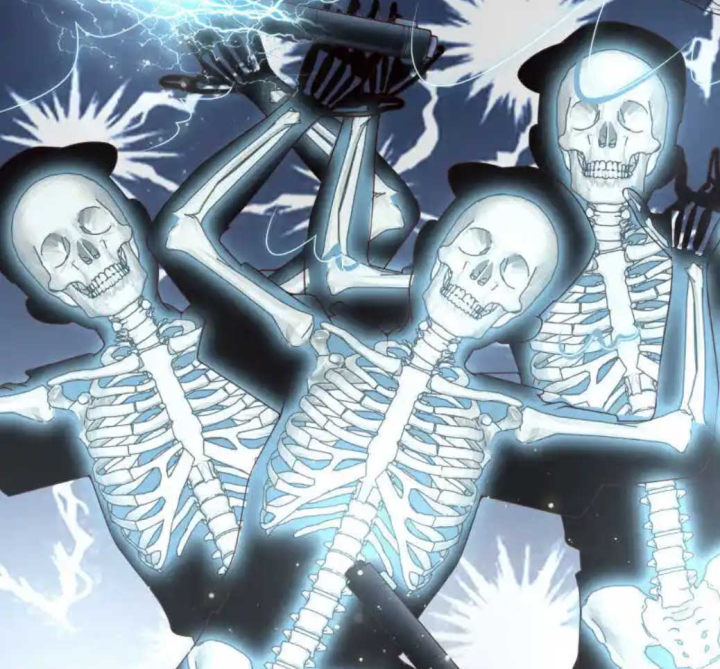 Nữ Thần Giúp Tôi Trở Thành Học Bá Chapter 37 - Trang 3