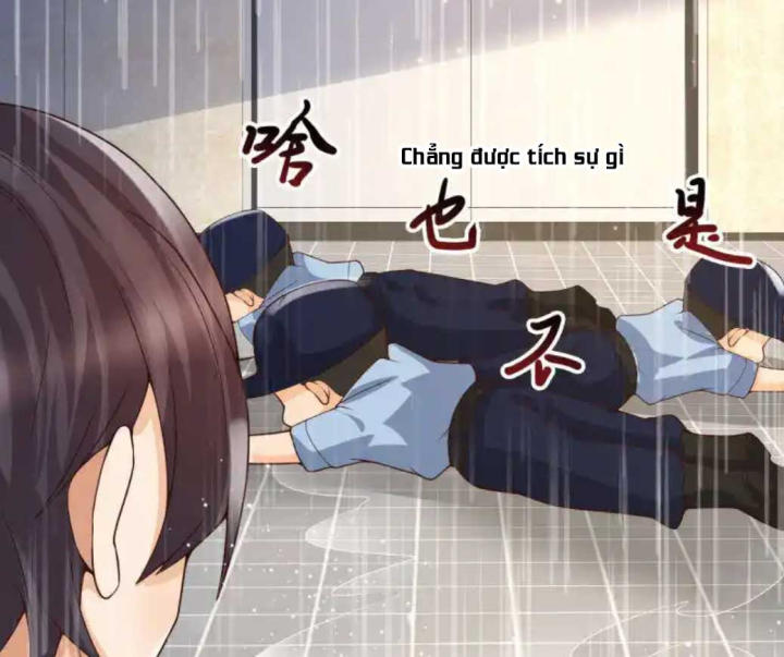 Nữ Thần Giúp Tôi Trở Thành Học Bá Chapter 37 - Trang 3