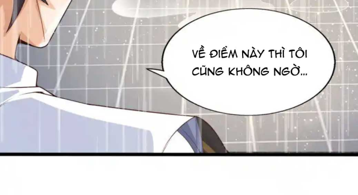 Nữ Thần Giúp Tôi Trở Thành Học Bá Chapter 37 - Trang 3