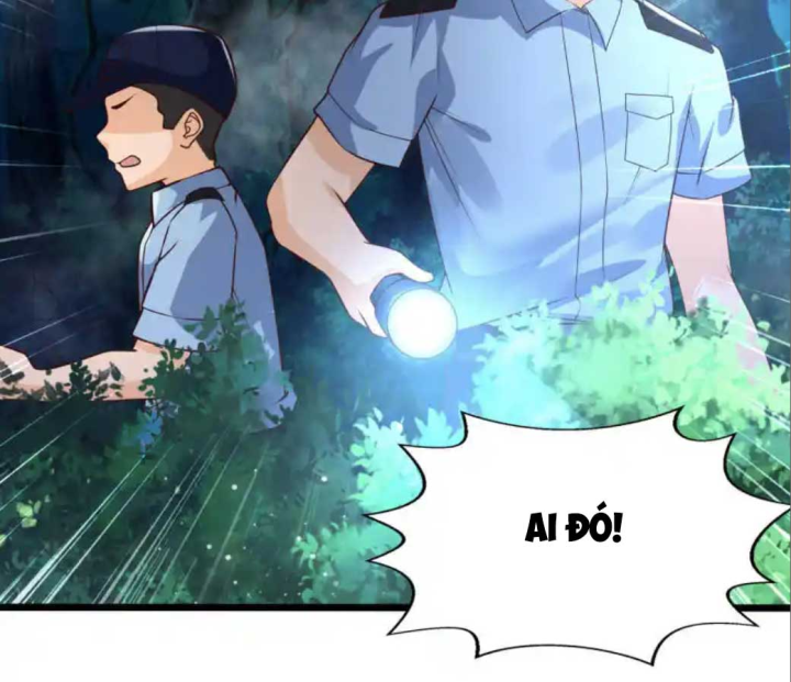 Nữ Thần Giúp Tôi Trở Thành Học Bá Chapter 37 - Trang 3