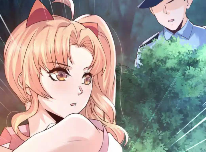 Nữ Thần Giúp Tôi Trở Thành Học Bá Chapter 37 - Trang 3