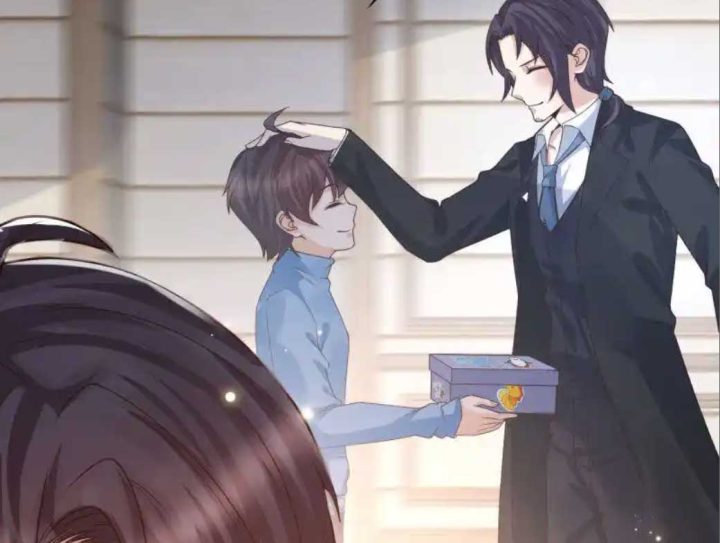 Nữ Thần Giúp Tôi Trở Thành Học Bá Chapter 37 - Trang 3