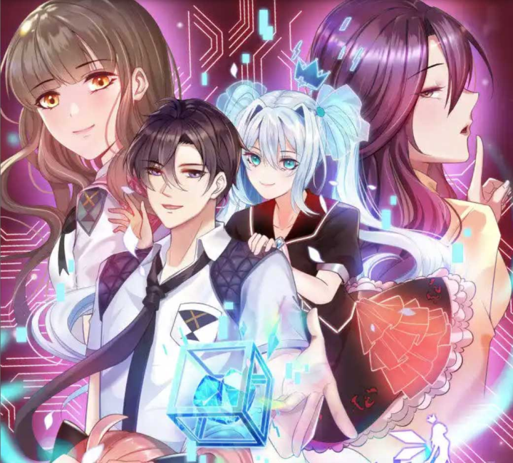 Nữ Thần Giúp Tôi Trở Thành Học Bá Chapter 38 - Trang 3