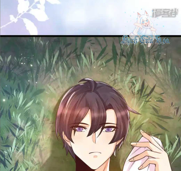 Nữ Thần Giúp Tôi Trở Thành Học Bá Chapter 38 - Trang 3