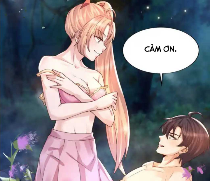 Nữ Thần Giúp Tôi Trở Thành Học Bá Chapter 38 - Trang 3