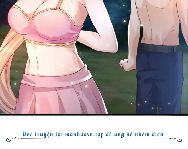 Nữ Thần Giúp Tôi Trở Thành Học Bá Chapter 38 - Trang 3