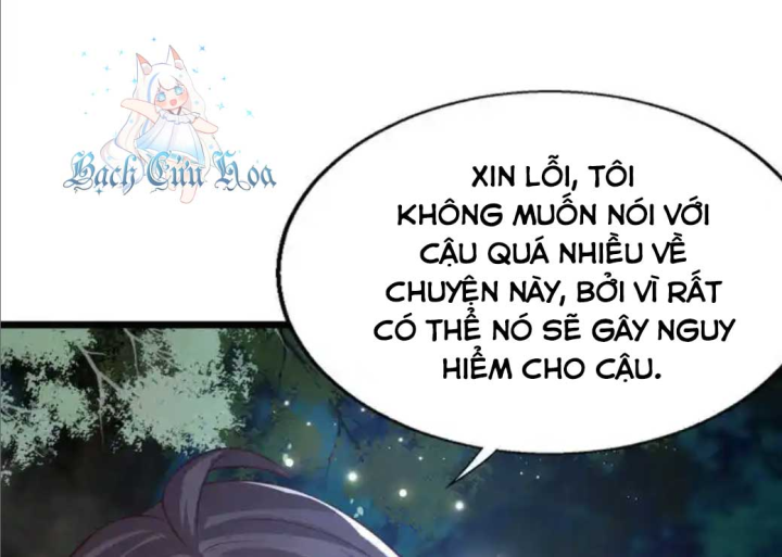 Nữ Thần Giúp Tôi Trở Thành Học Bá Chapter 38 - Trang 3