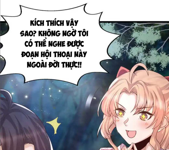 Nữ Thần Giúp Tôi Trở Thành Học Bá Chapter 38 - Trang 3