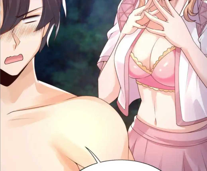 Nữ Thần Giúp Tôi Trở Thành Học Bá Chapter 38 - Trang 3