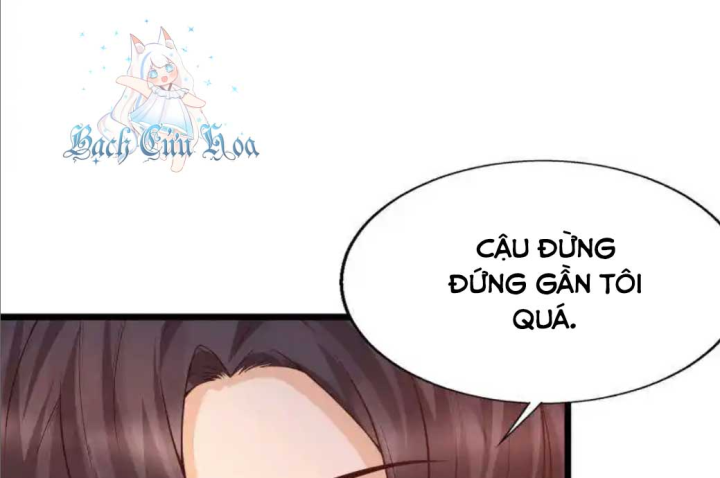Nữ Thần Giúp Tôi Trở Thành Học Bá Chapter 38 - Trang 3