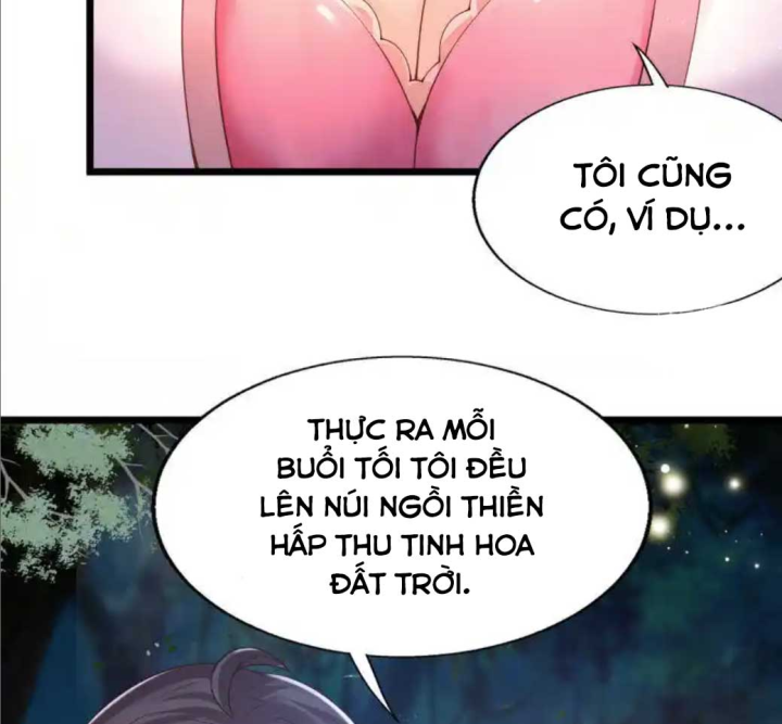 Nữ Thần Giúp Tôi Trở Thành Học Bá Chapter 38 - Trang 3
