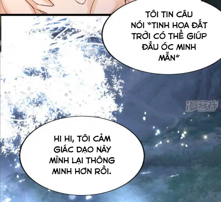 Nữ Thần Giúp Tôi Trở Thành Học Bá Chapter 38 - Trang 3