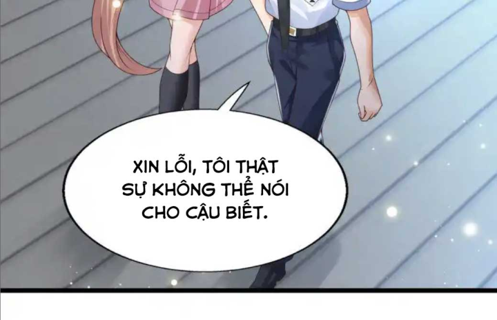 Nữ Thần Giúp Tôi Trở Thành Học Bá Chapter 38 - Trang 3