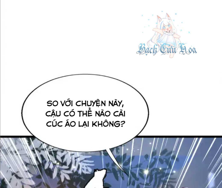 Nữ Thần Giúp Tôi Trở Thành Học Bá Chapter 38 - Trang 3
