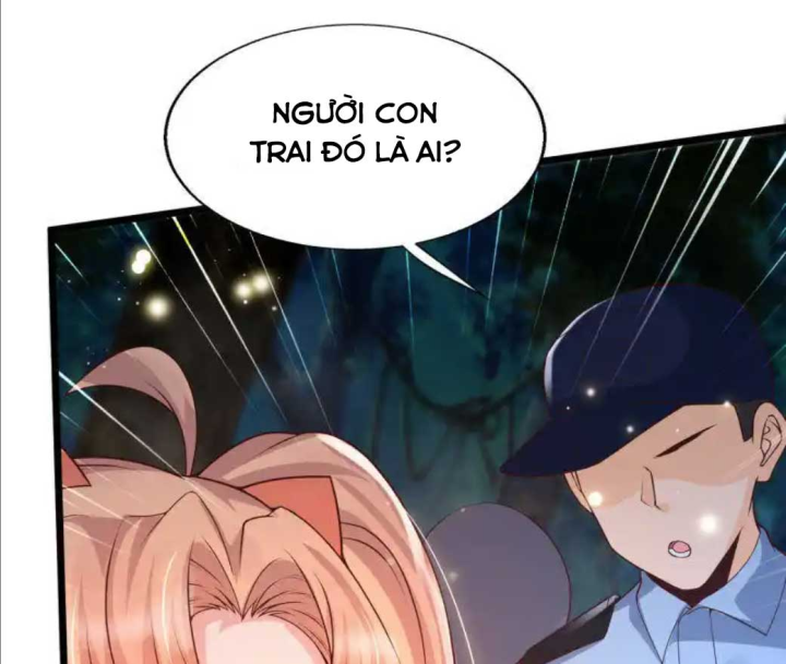 Nữ Thần Giúp Tôi Trở Thành Học Bá Chapter 38 - Trang 3