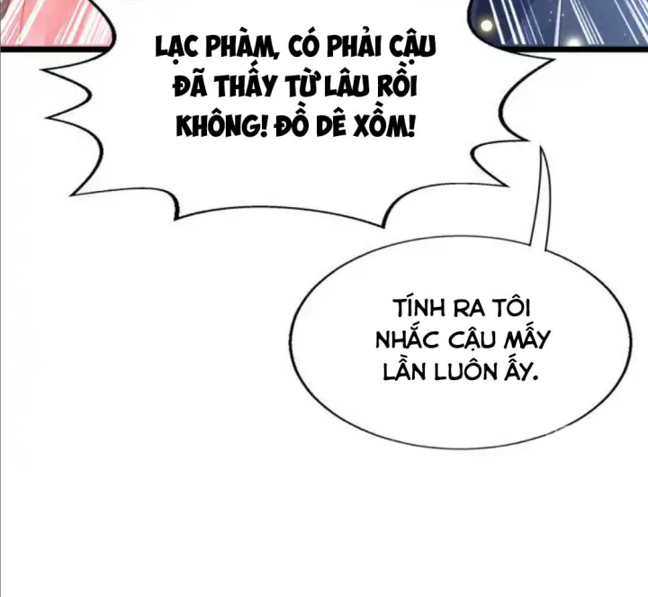 Nữ Thần Giúp Tôi Trở Thành Học Bá Chapter 38 - Trang 3