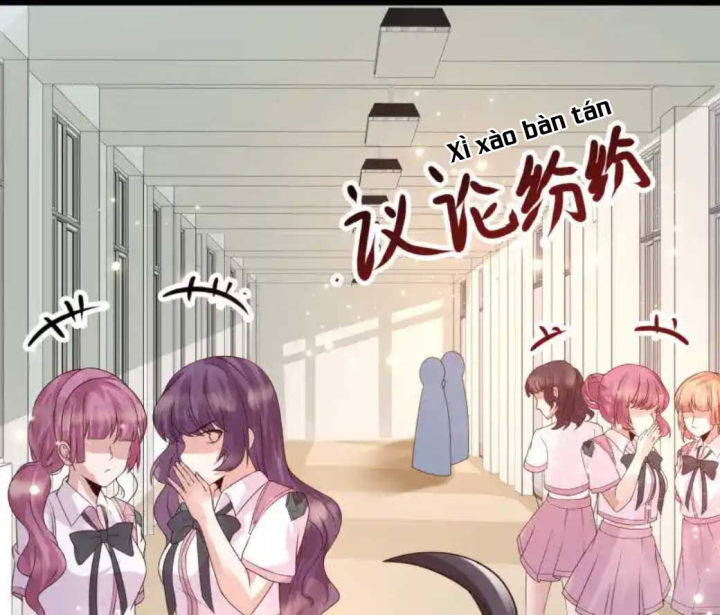 Nữ Thần Giúp Tôi Trở Thành Học Bá Chapter 38 - Trang 3