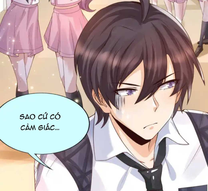 Nữ Thần Giúp Tôi Trở Thành Học Bá Chapter 38 - Trang 3