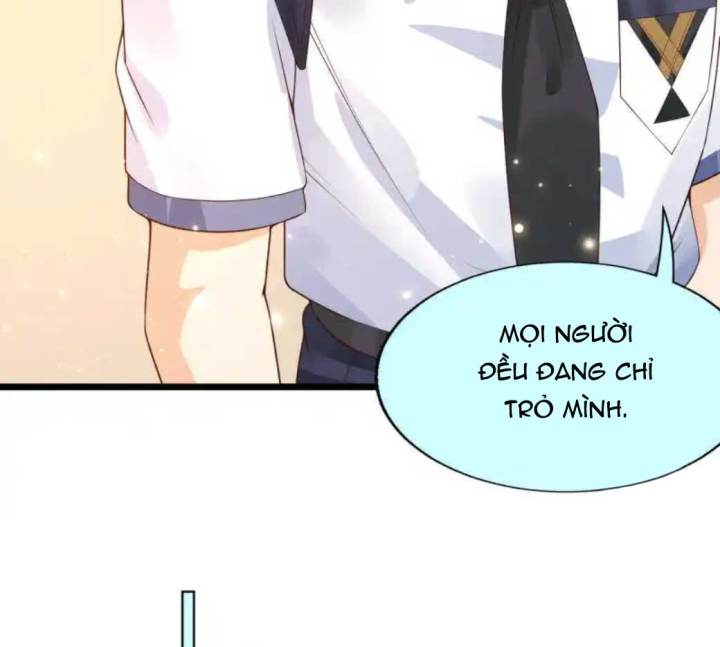 Nữ Thần Giúp Tôi Trở Thành Học Bá Chapter 38 - Trang 3