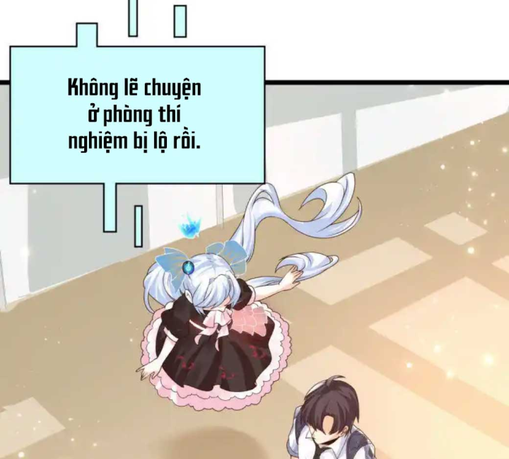 Nữ Thần Giúp Tôi Trở Thành Học Bá Chapter 38 - Trang 3