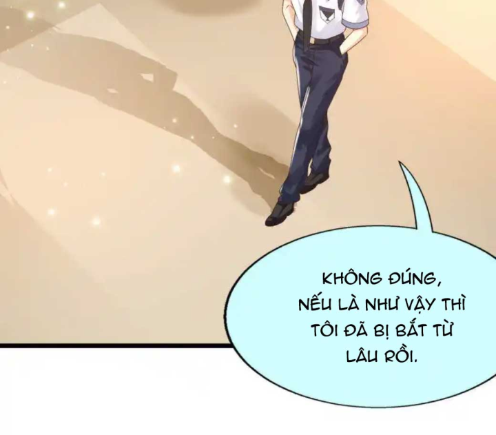 Nữ Thần Giúp Tôi Trở Thành Học Bá Chapter 38 - Trang 3