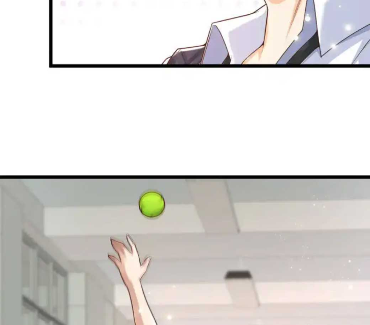 Nữ Thần Giúp Tôi Trở Thành Học Bá Chapter 38 - Trang 3