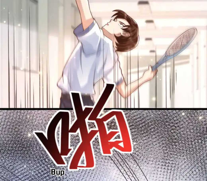 Nữ Thần Giúp Tôi Trở Thành Học Bá Chapter 38 - Trang 3