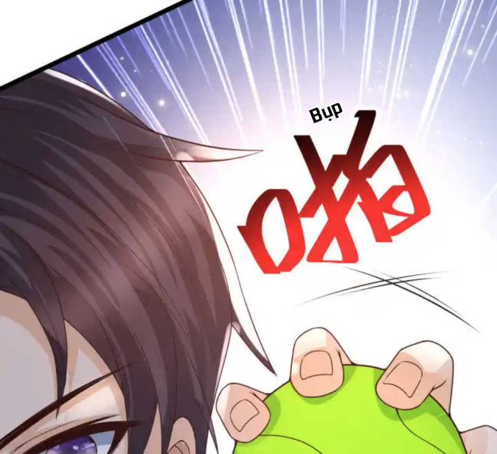 Nữ Thần Giúp Tôi Trở Thành Học Bá Chapter 38 - Trang 3