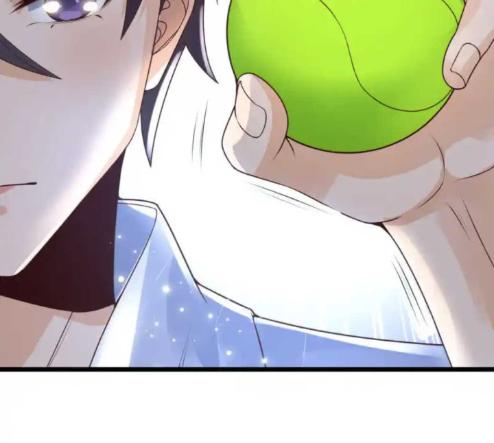 Nữ Thần Giúp Tôi Trở Thành Học Bá Chapter 38 - Trang 3