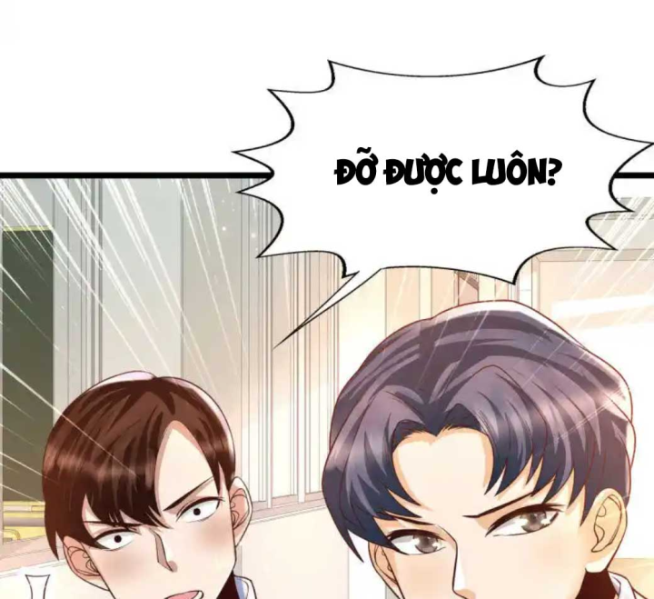 Nữ Thần Giúp Tôi Trở Thành Học Bá Chapter 38 - Trang 3