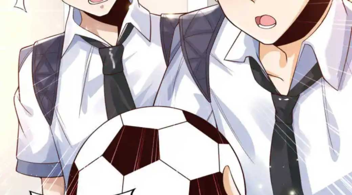 Nữ Thần Giúp Tôi Trở Thành Học Bá Chapter 38 - Trang 3