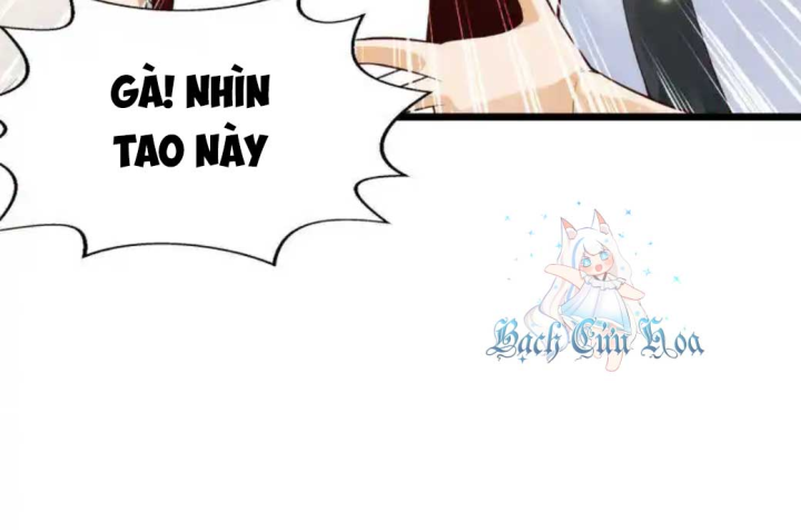 Nữ Thần Giúp Tôi Trở Thành Học Bá Chapter 38 - Trang 3