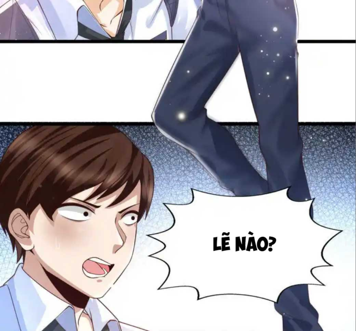 Nữ Thần Giúp Tôi Trở Thành Học Bá Chapter 38 - Trang 3