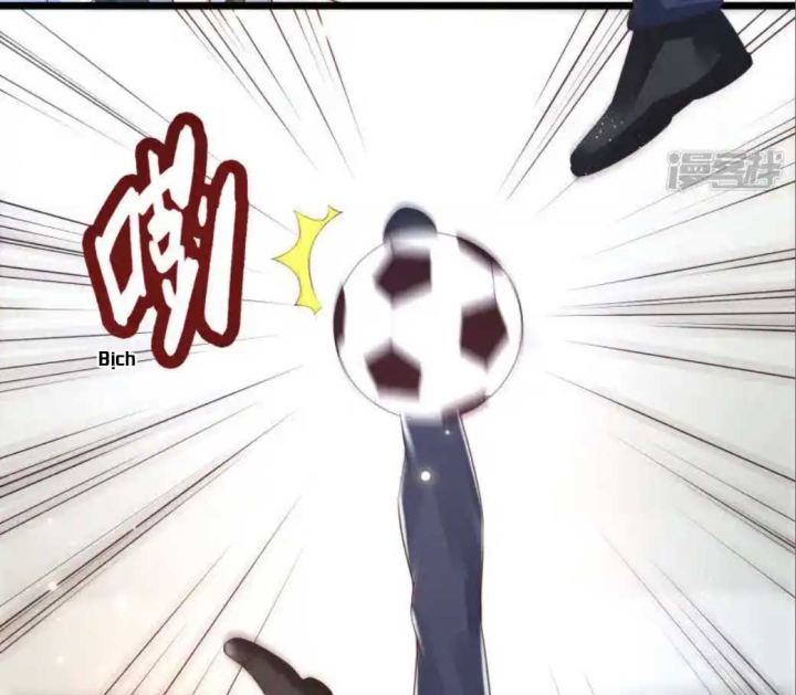 Nữ Thần Giúp Tôi Trở Thành Học Bá Chapter 38 - Trang 3