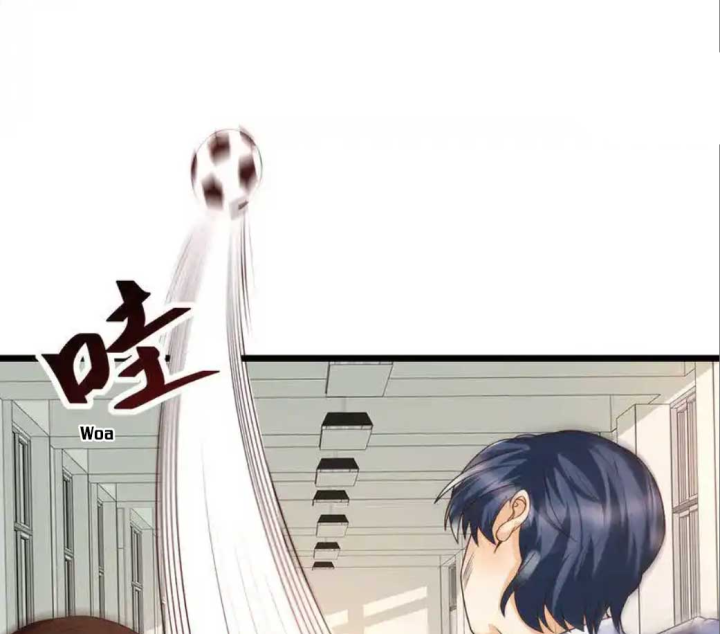 Nữ Thần Giúp Tôi Trở Thành Học Bá Chapter 38 - Trang 3